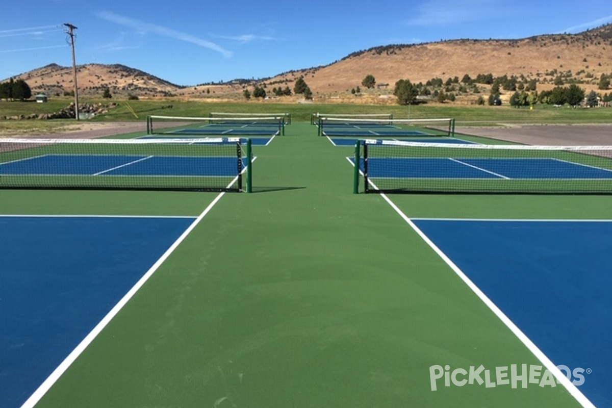 Photo of Pickleball at Mike's Field House - Steen Sports Park